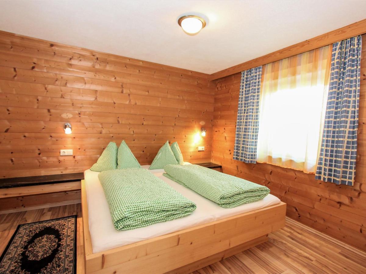 Apartment Geisler By Interhome Kaltenbach Eksteriør bilde