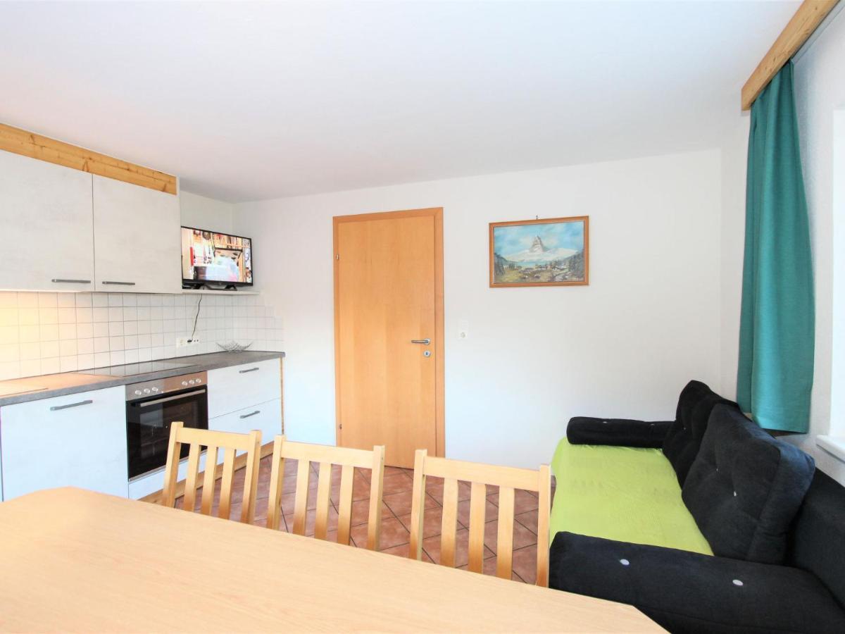 Apartment Geisler By Interhome Kaltenbach Eksteriør bilde