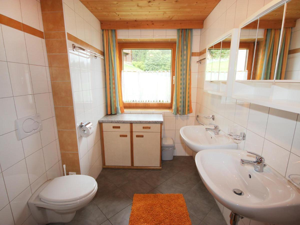 Apartment Geisler By Interhome Kaltenbach Eksteriør bilde