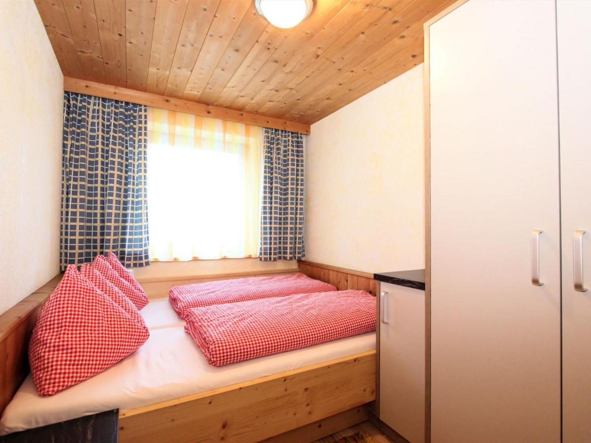 Apartment Geisler By Interhome Kaltenbach Eksteriør bilde