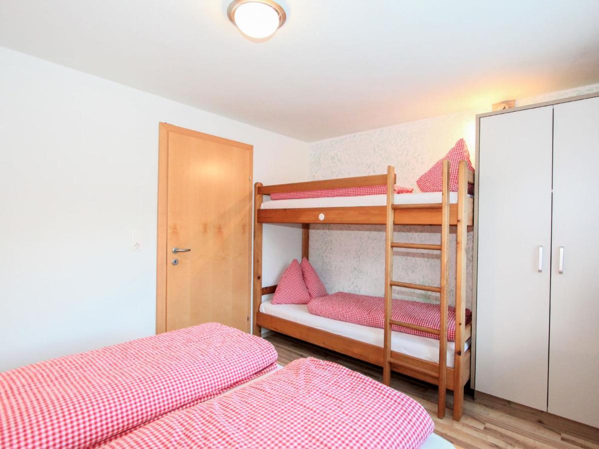 Apartment Geisler By Interhome Kaltenbach Eksteriør bilde