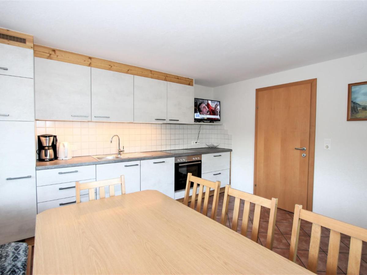 Apartment Geisler By Interhome Kaltenbach Eksteriør bilde