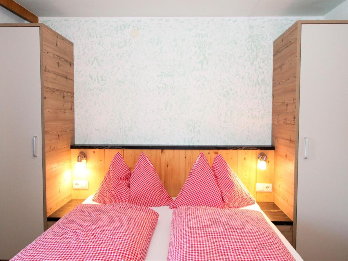 Apartment Geisler By Interhome Kaltenbach Eksteriør bilde